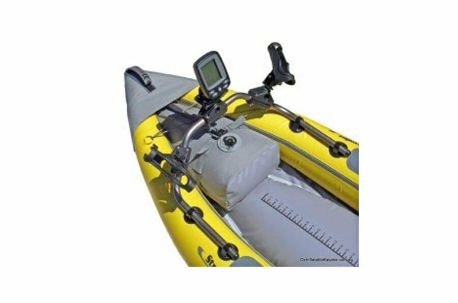 Accessory Frame System for Kayaks e1487043585802