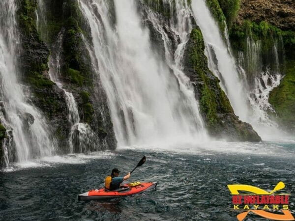 AdvancedFrame Kayak Falls min
