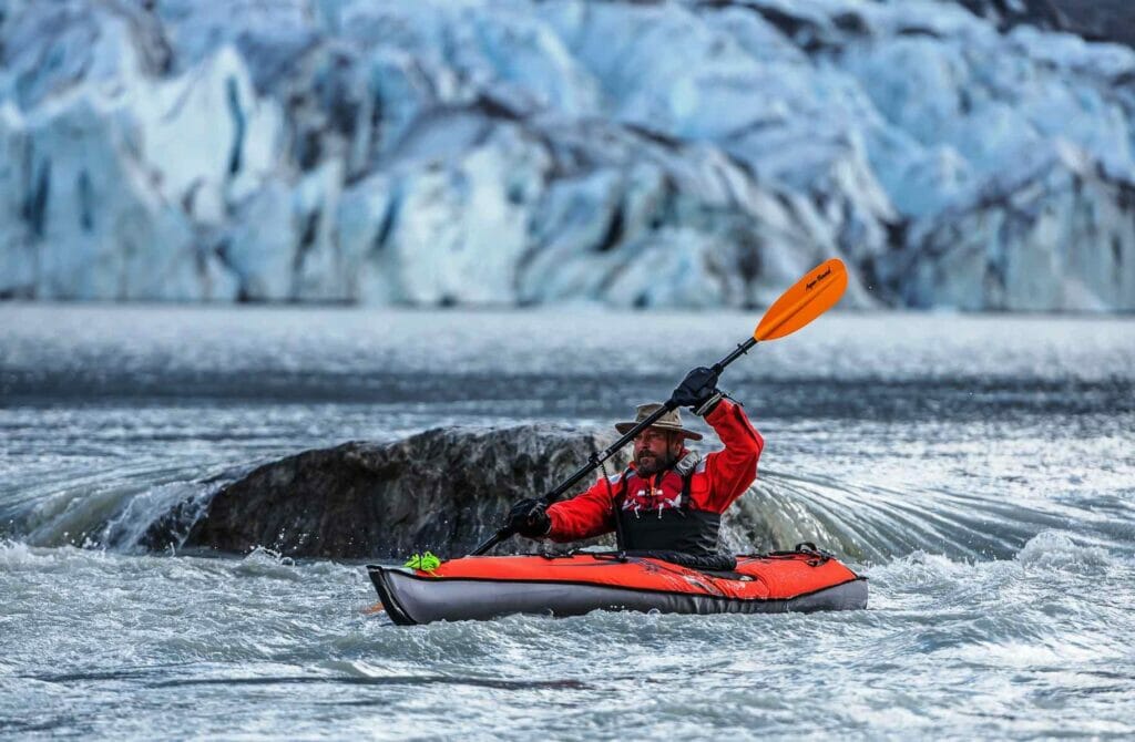 Arctic Expedition 2015 with Polarklubb Peter Sandstom 1