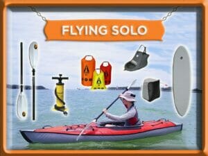 flying solo kayak package thumbnail