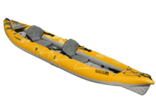 straitedge2 pro kayak