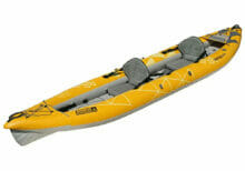 straitedge2 pro kayak