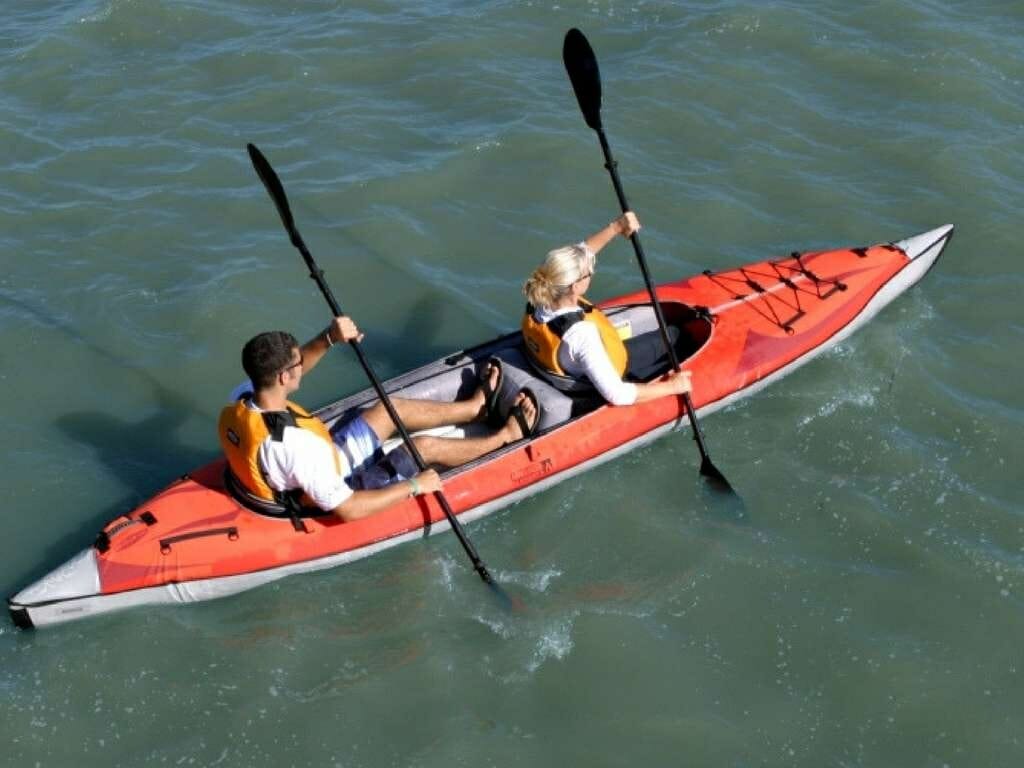 advancedframe convertible inflatable kayaks leg room 1024x768 1