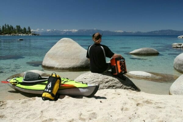 advancedframe inflatable kayak ae1012 advanced elements beach e1487047557285