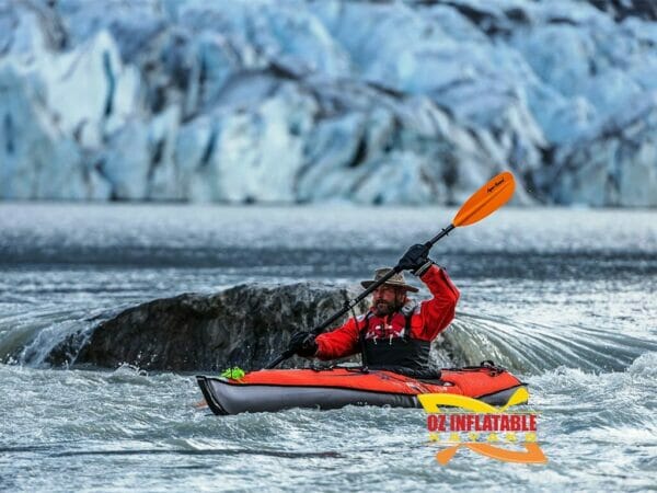 advancedframe inflatable kayak arctic ae1012