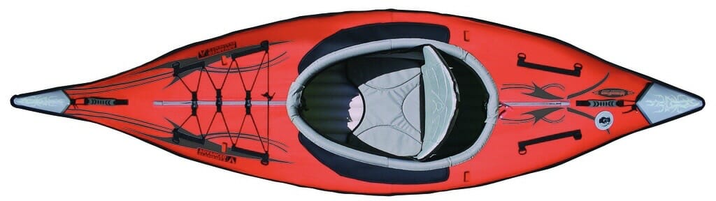 advancedframe inflatable kayak at1012 top 2 2