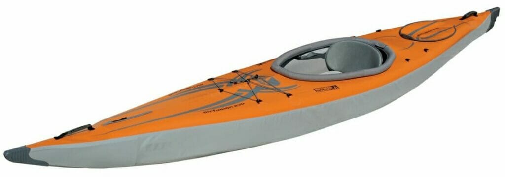 airfusion evo inflatable kayak advanced elements ae1042 main 1