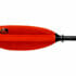 axis 230 4 part fibreglass kayak paddle 3