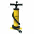 double action hand pump with gauge ae2011