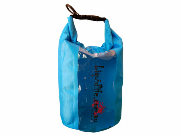 dry bag 20 litres liquidlife