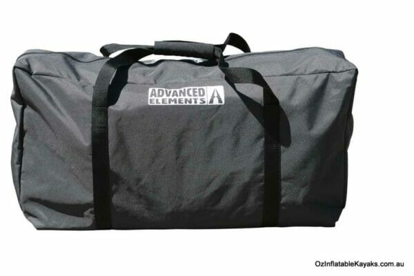 inflatable kayak straitedge AE1006 bag.bag  1