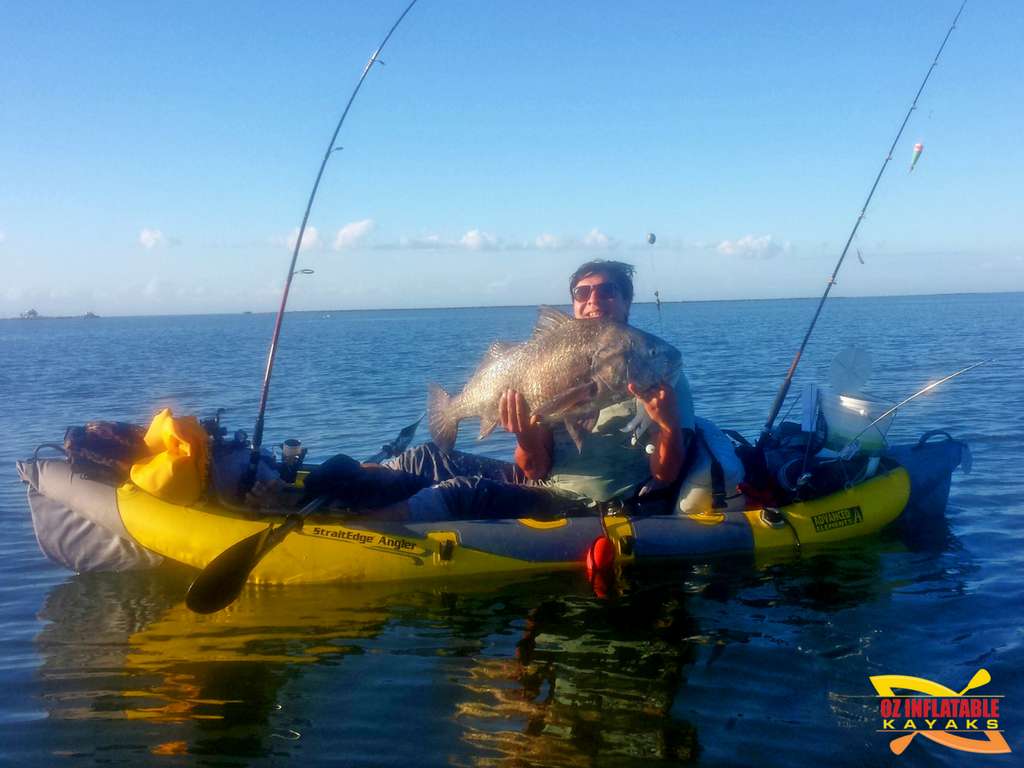 How to Choose an Awesome Fishing Kayak