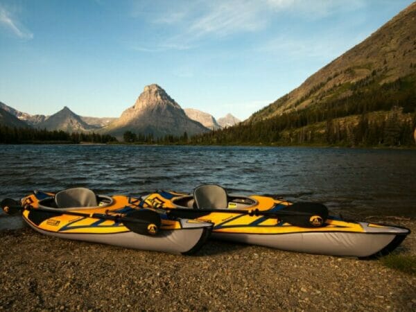 all inflatable kayaks 1