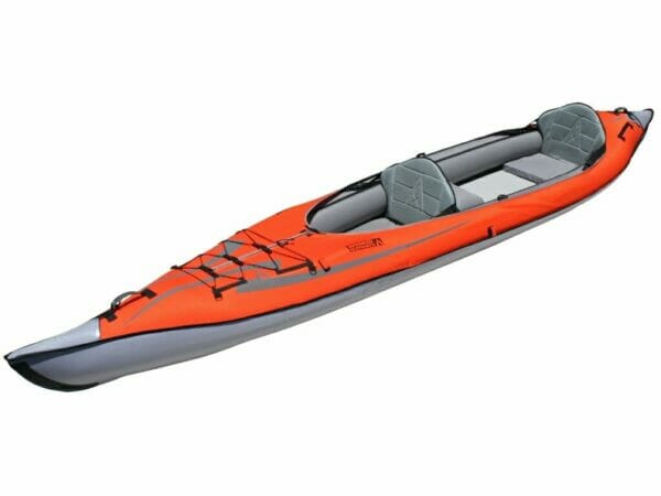 advancedframe convertible elite kayak ae1007 e