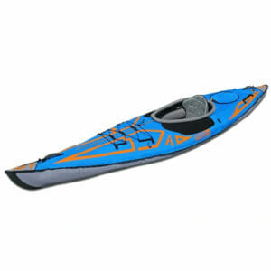 advancedframe expedition elite kayak
