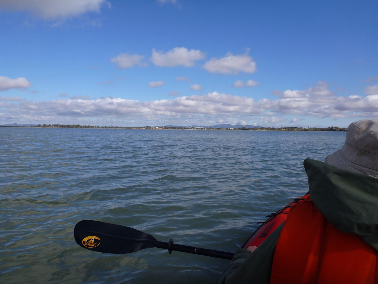 AdvancedFrame Convertible Elite Inflatable Kayak - Back On The Water… In The Convertible Elite