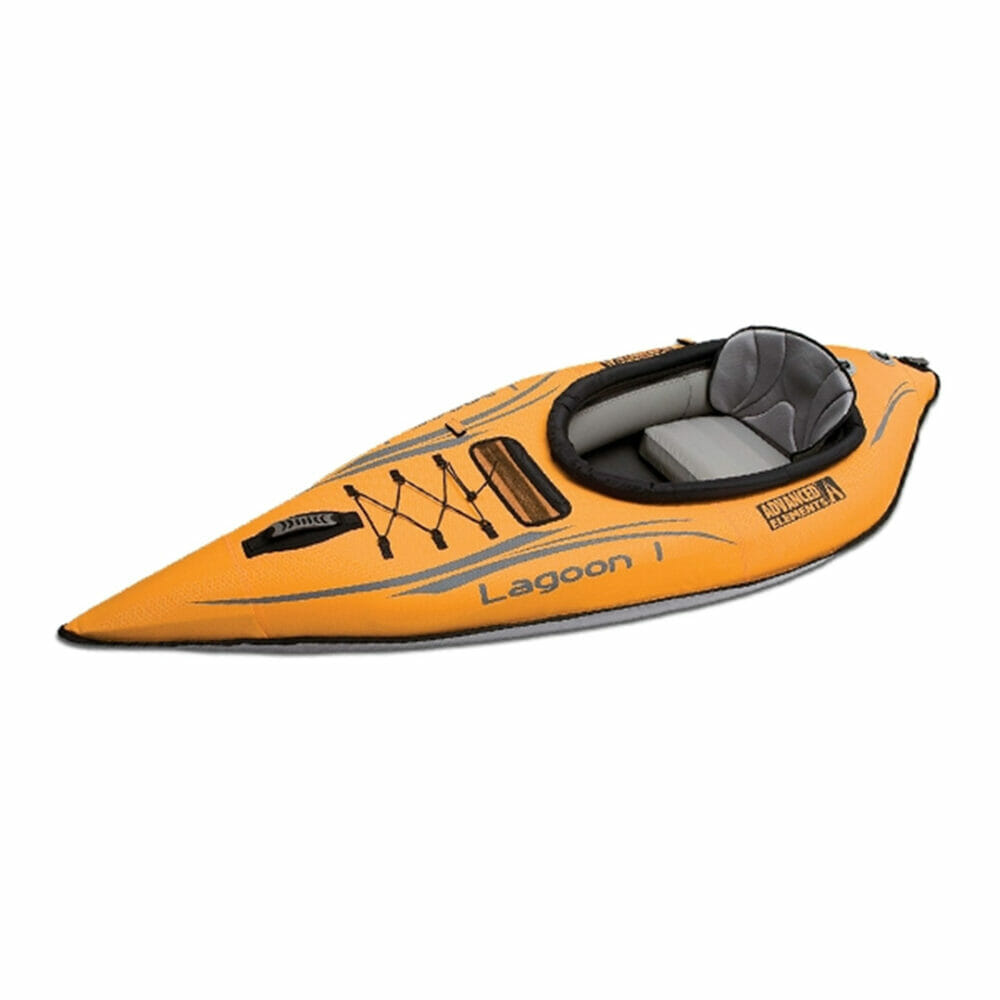 lagoon1 kayak