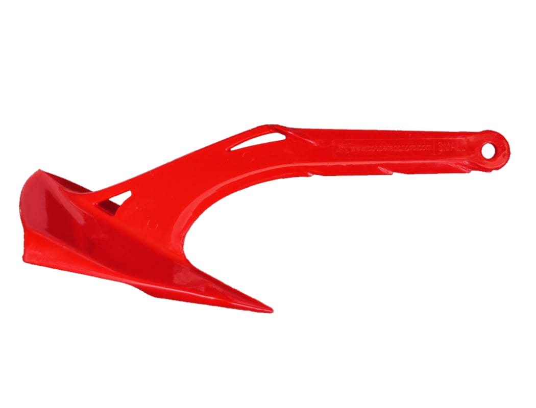 cooper kayak anchor