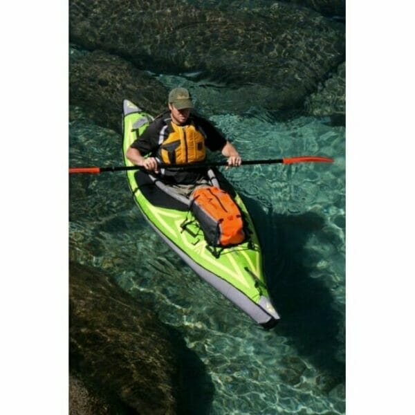 AdvancedFrame Kayak AE1012R