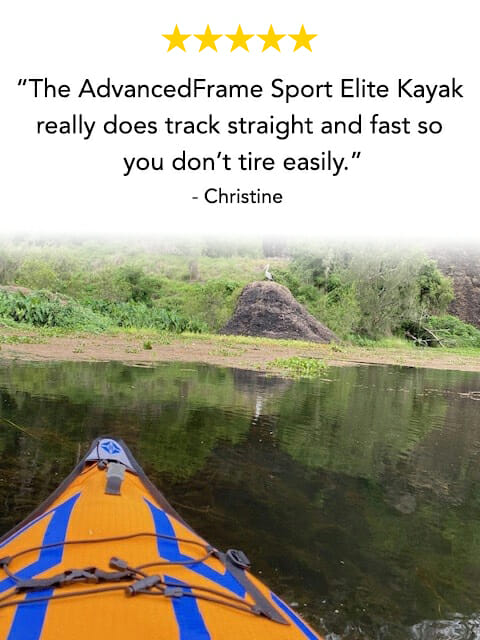 advancedframe sport elite kayak christine pfitzner 2