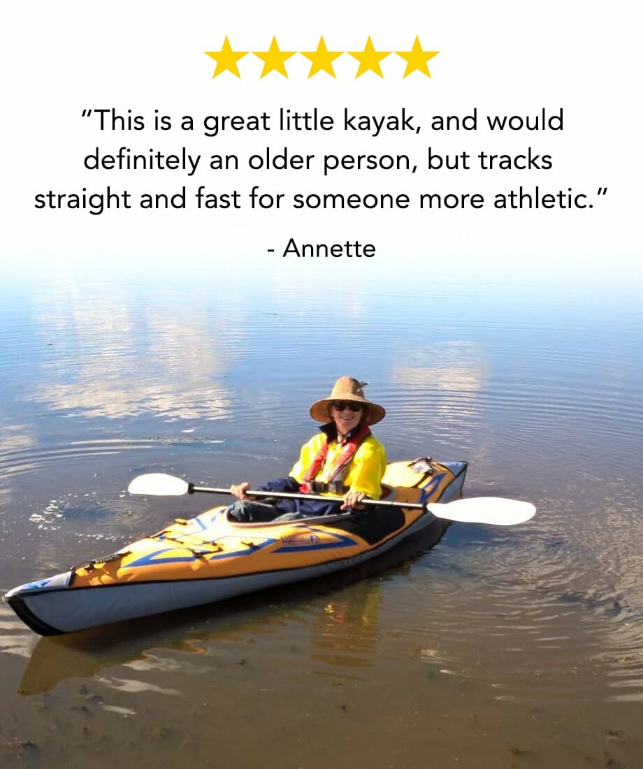 advancedframe sport kayak annette ritchie 3