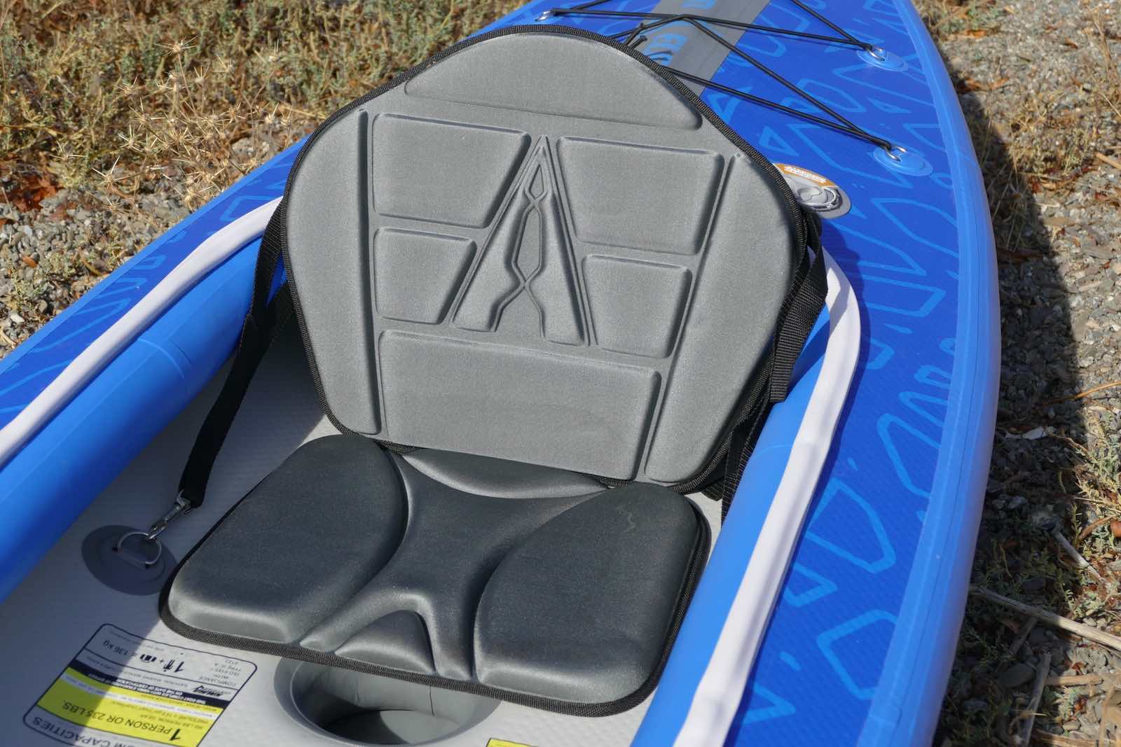 airvolution seat