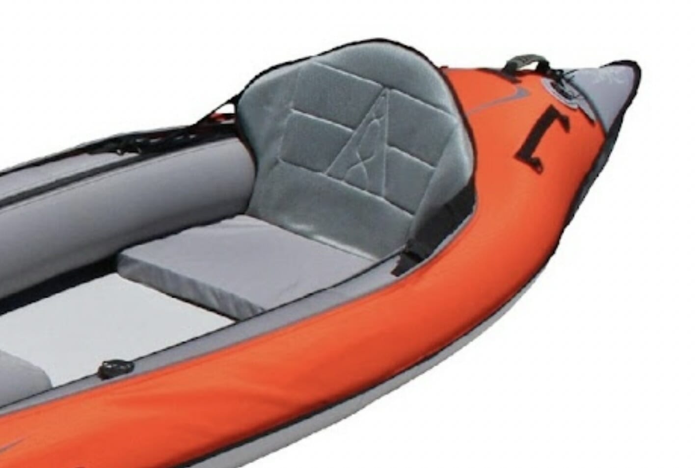 advancedframe convertible elite kayak seat