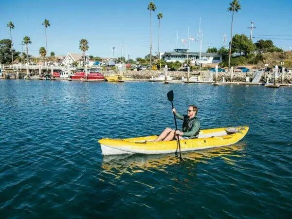straitedge2 pro kayak ae3027 solo 600x450