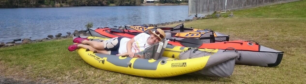my fleet of kayaks (2)