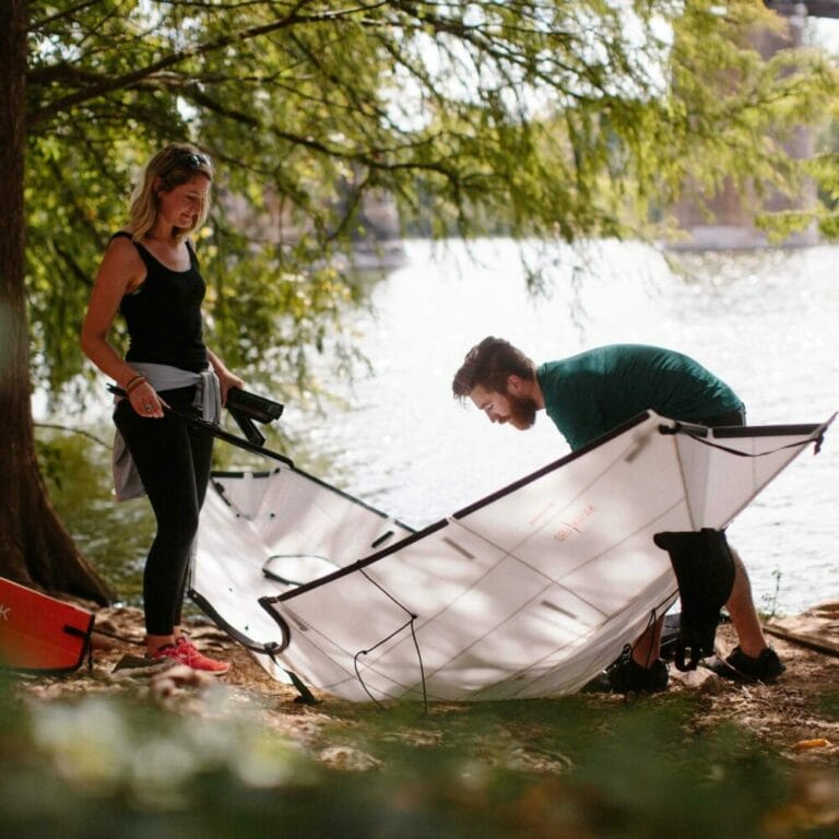 oru kayak fold