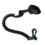 coiled kayak paddle leash