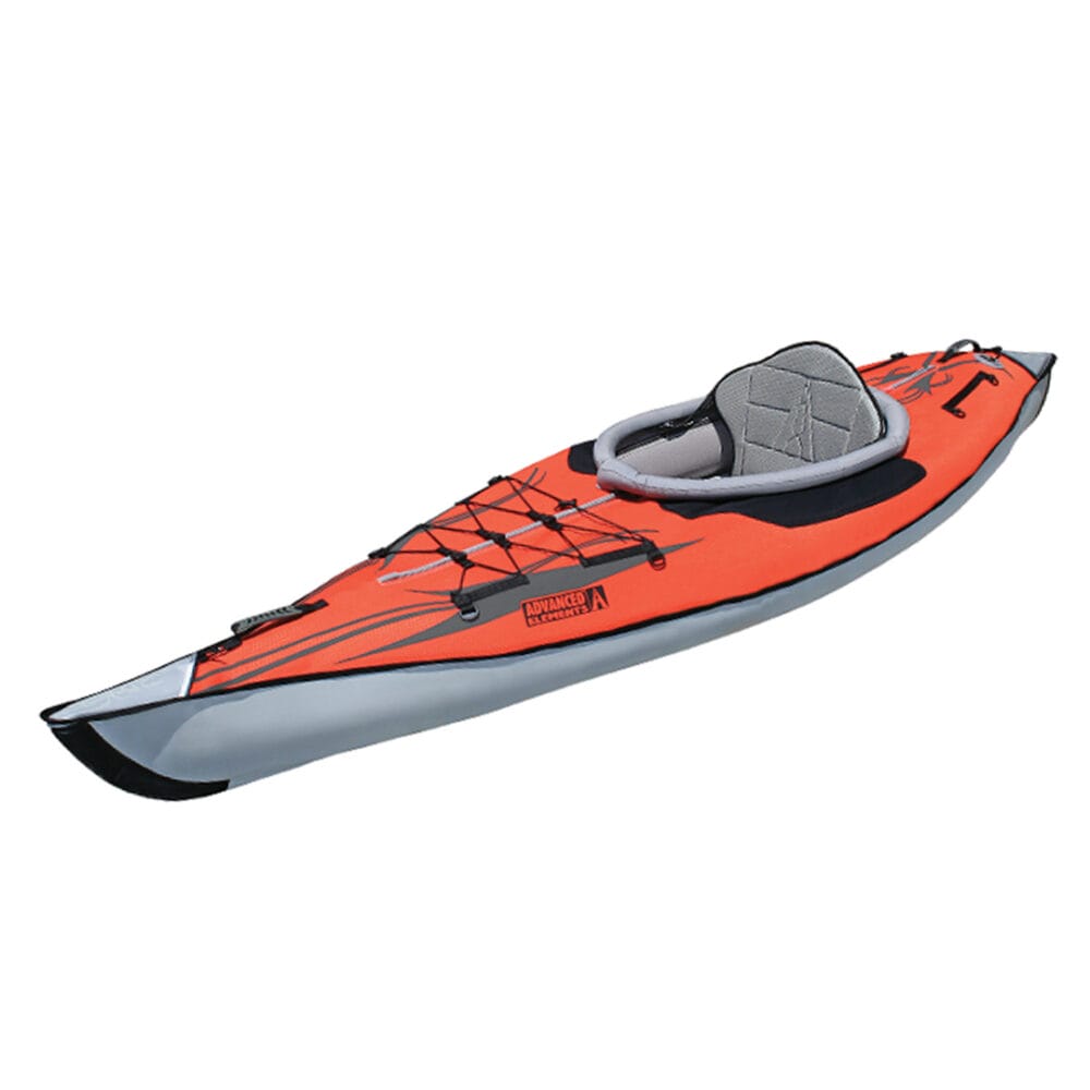 advancedframe kayak 2
