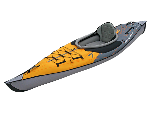 advancedframe elite kayak