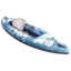 kokopelli platte inflatable kayak with pump and paddle
