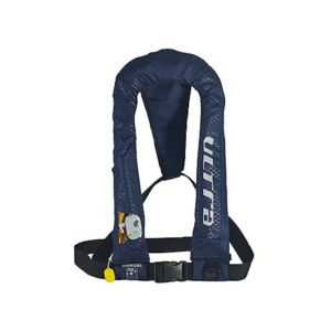 ultra compact inflatable life jacket pair