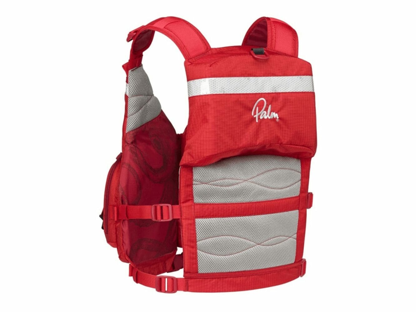 palm kola high back pfd