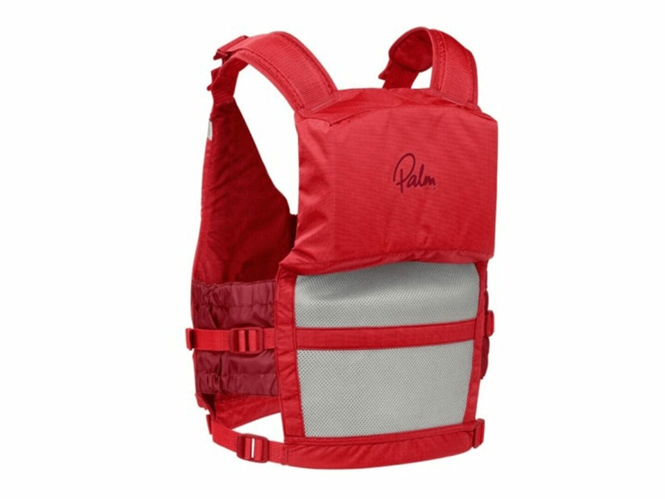 palm meander high back pfd 50 cobalt