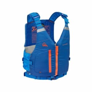 palm meander high back pfd cobalt