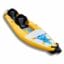 air glide hybrid 285 inflatable kayak with pump and paddle (copy)