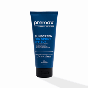 premax sunscreen for sport spf 50+ 100ml