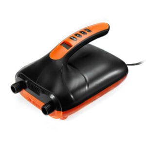 12v electric kayak pump