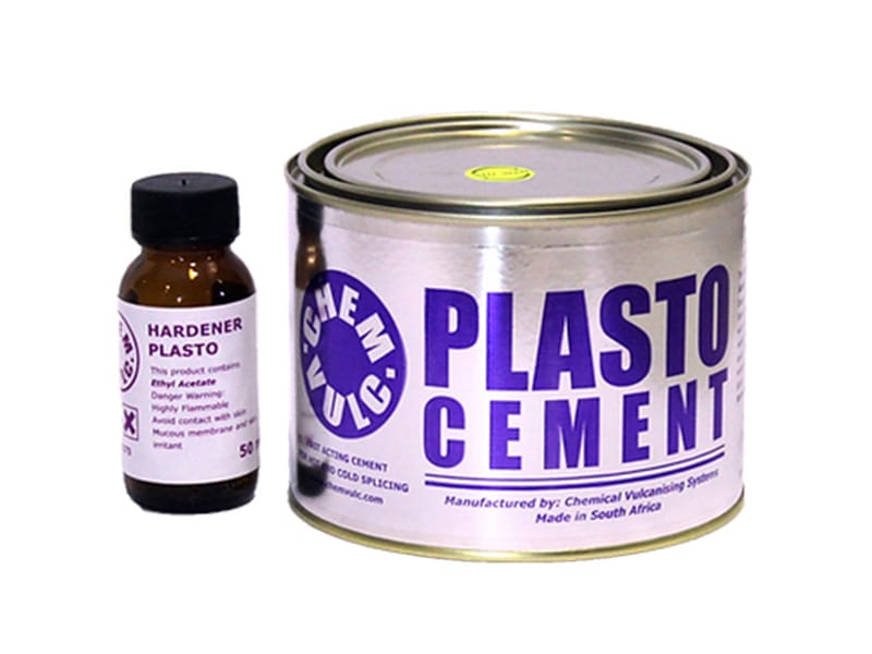 plasto cemen 250ml set (boxed)