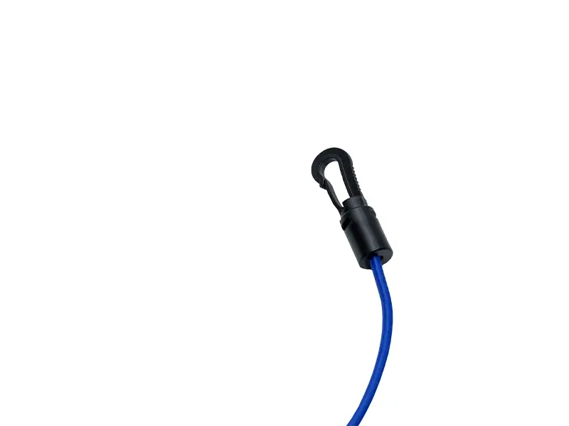 basic kayak paddle leash