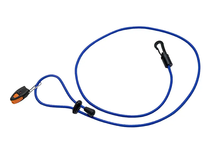 basic kayak paddle leash