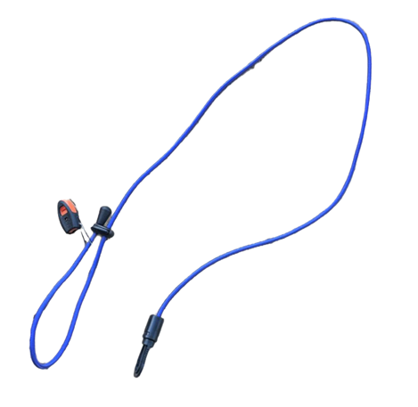 basic kayak paddle leash
