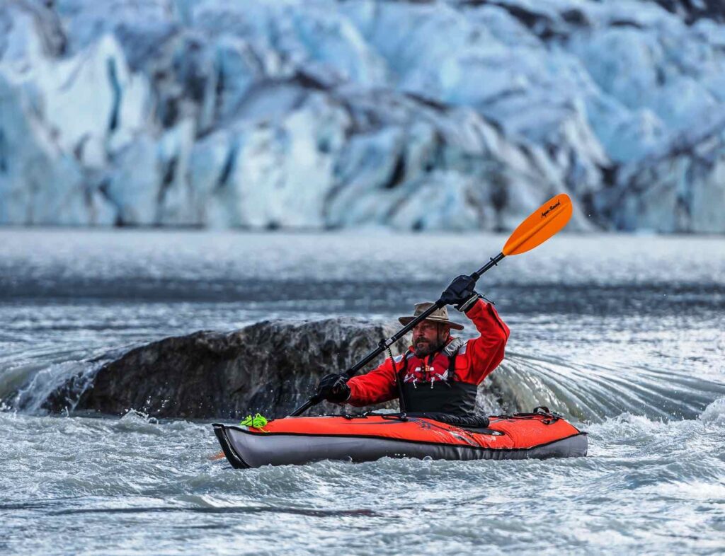 Arctic Expedition 2015 with Polarklubb Peter Sandstom 1