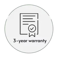 warranty